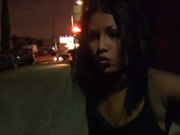 Sexo con una chica india