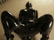 Caucho: Lady Bondage