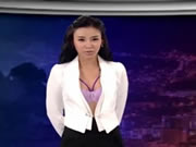 Presentador coreano desnudo programa expuesto