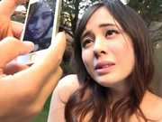 Exposición Placer Japón Esposa casada