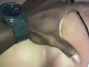 Pareja keniana disfruta del sexo estilo perrito