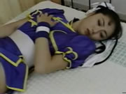 Luchadora callejera Chun Li