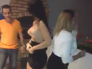 Fiesta privada en Portugal